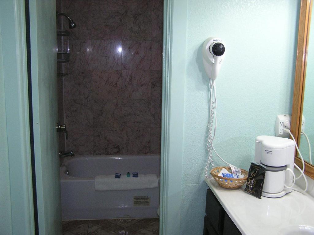 American Inn Motel Many Quarto foto